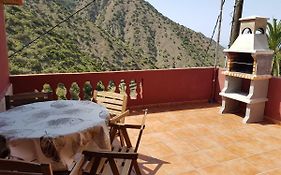 Casa Rural Vicente
